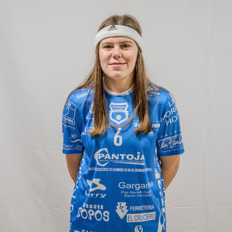 CAROLINA MARTINEZ CASTRO