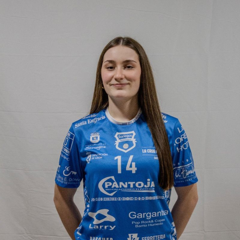 CELIA RODRIGUEZ LAGO