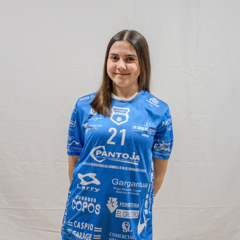 LAURA LOPEZ PALACIOS