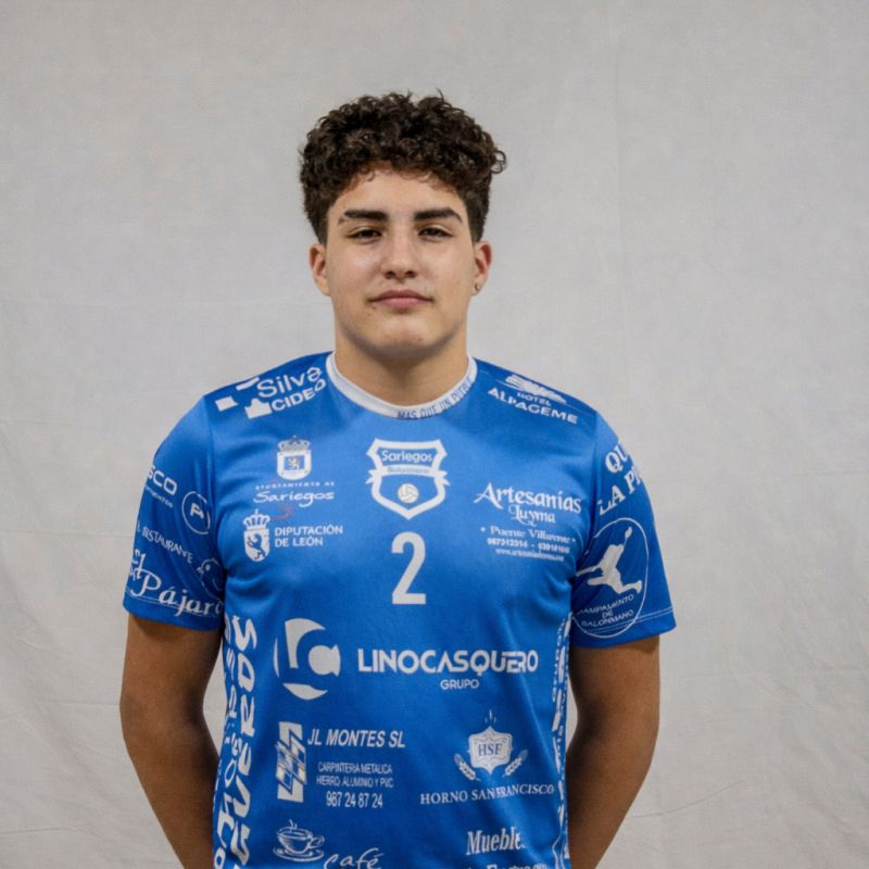 DARIO TAVERAS LORDEN