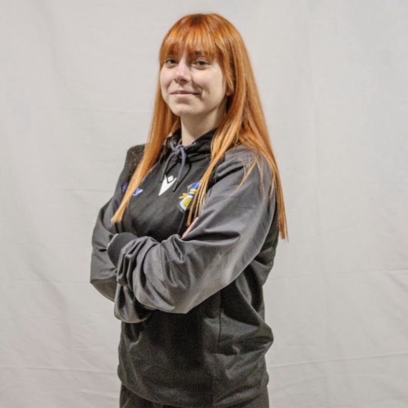 MARTA SEBASTIAN DEL CANTO