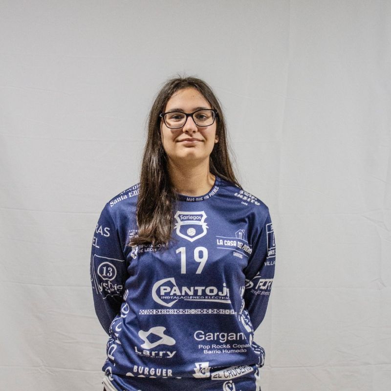 AITANA QUIÑONES FERNANDEZ