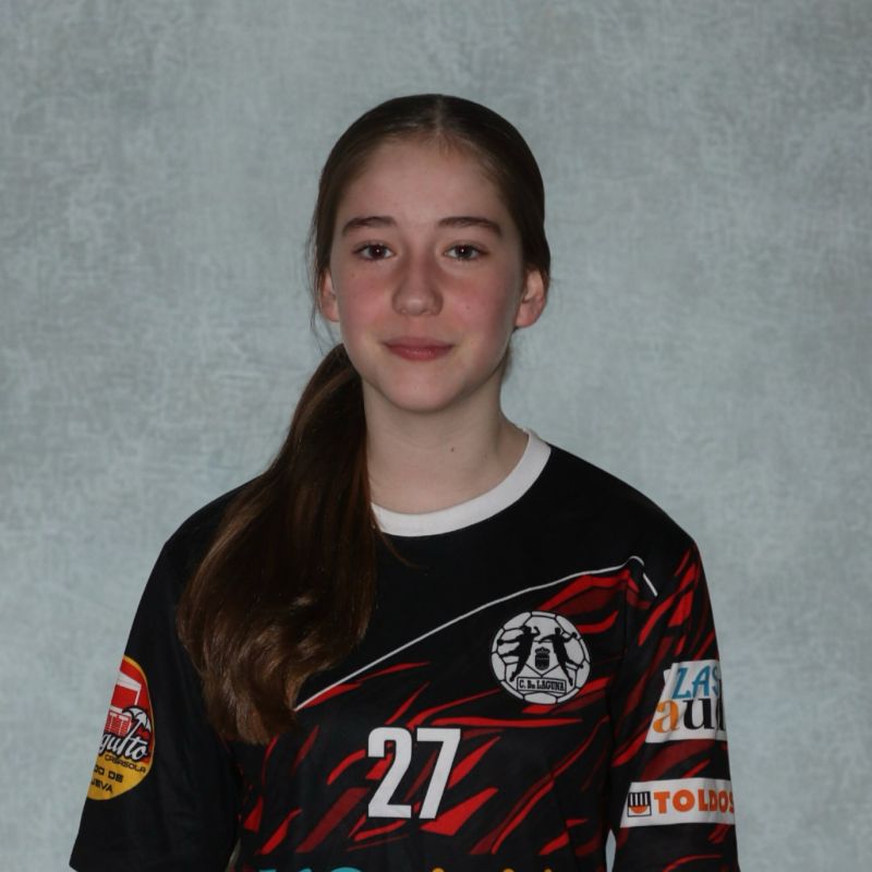 IRENE CERRATO GARCIA