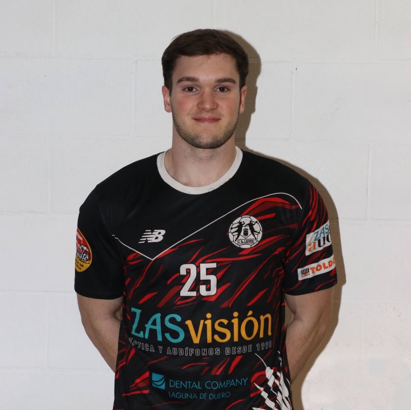 ALBERTO PARIENTE ALVAREZ