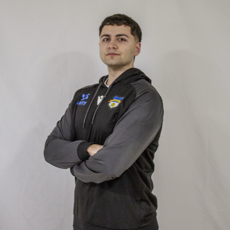 RODRIGO SAMPEDRO ANTON