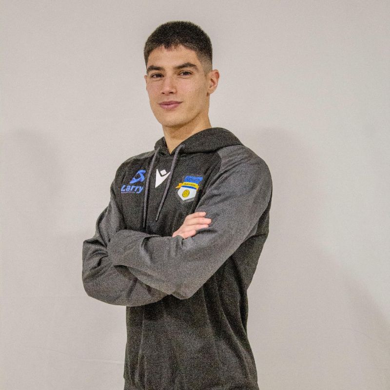 SAMUEL HINOJAL TEJIDO