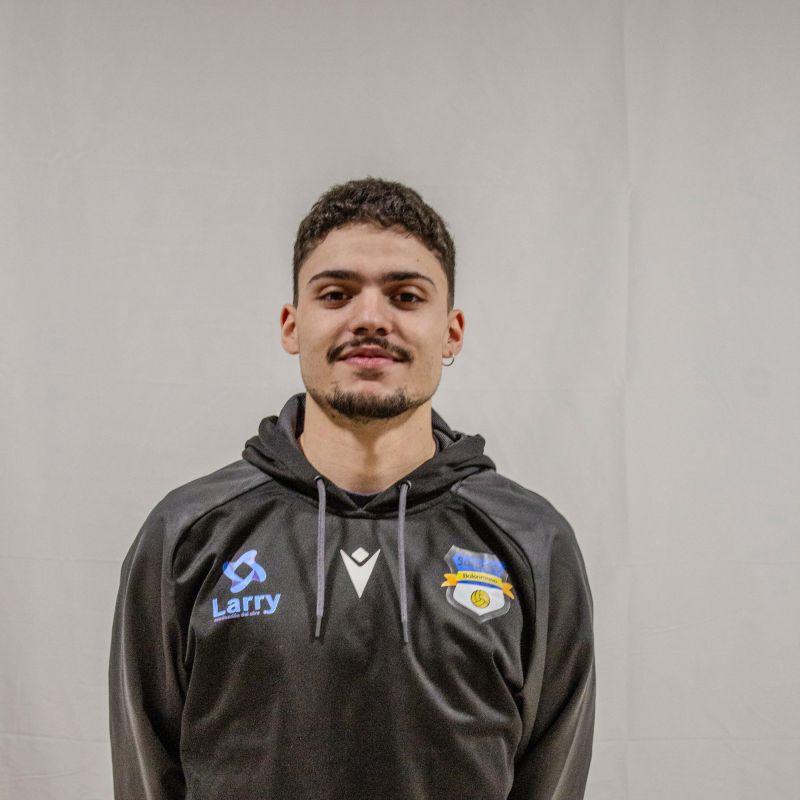 MARCOS OTERO BAHILLO