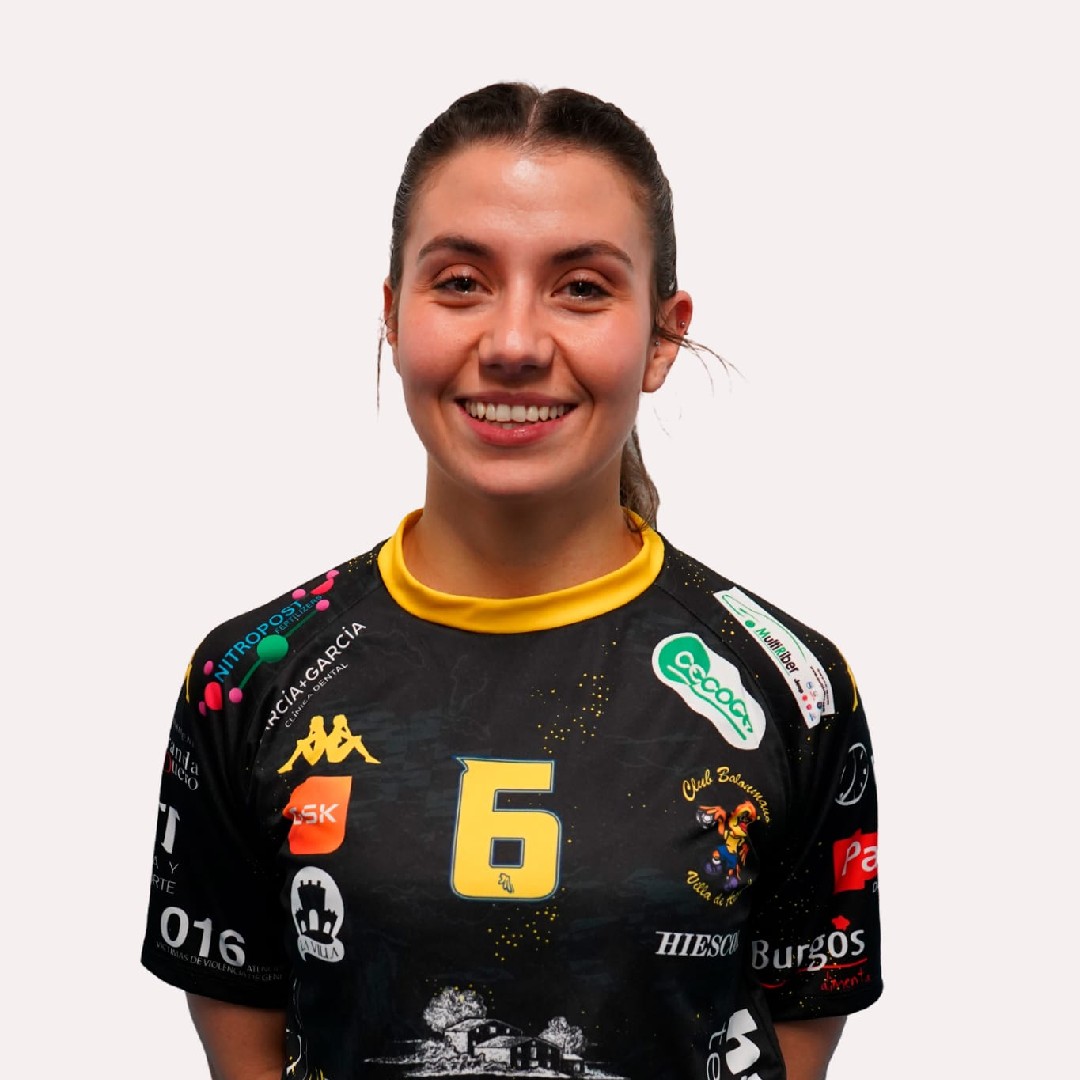 HENAR CIRBIAN DE PABLO