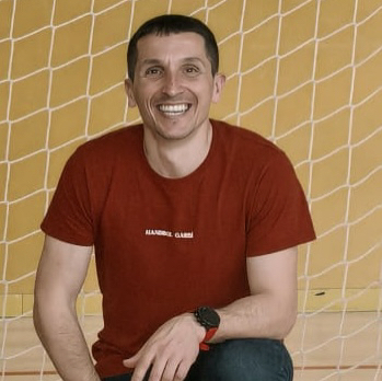 XAVIER SALVADOR JAUMA