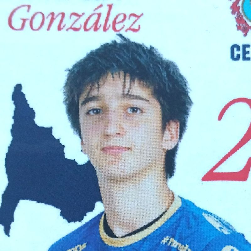 BELTRAN GONZALEZ GONZALEZ