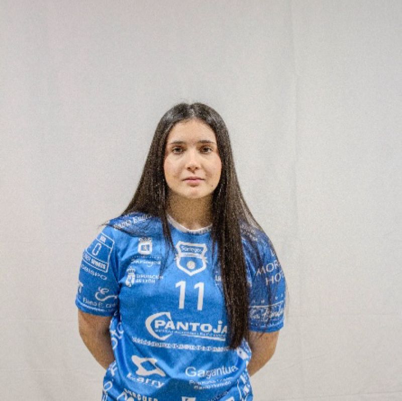 ALICIA LLAMAS REGUERA