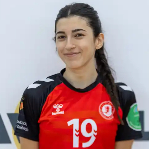 NAIARA CASTRO FERNANDEZ