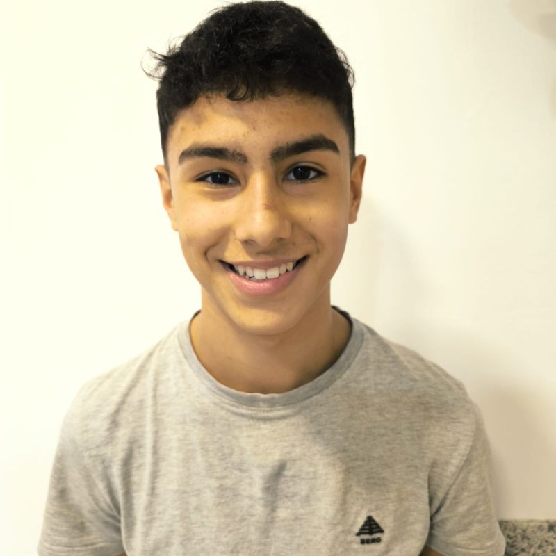 IZAN FERNANDEZ JIMENEZ