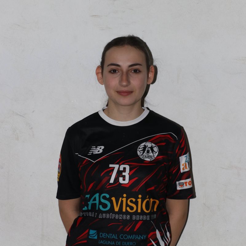 ELENA MERINO AREÑOS