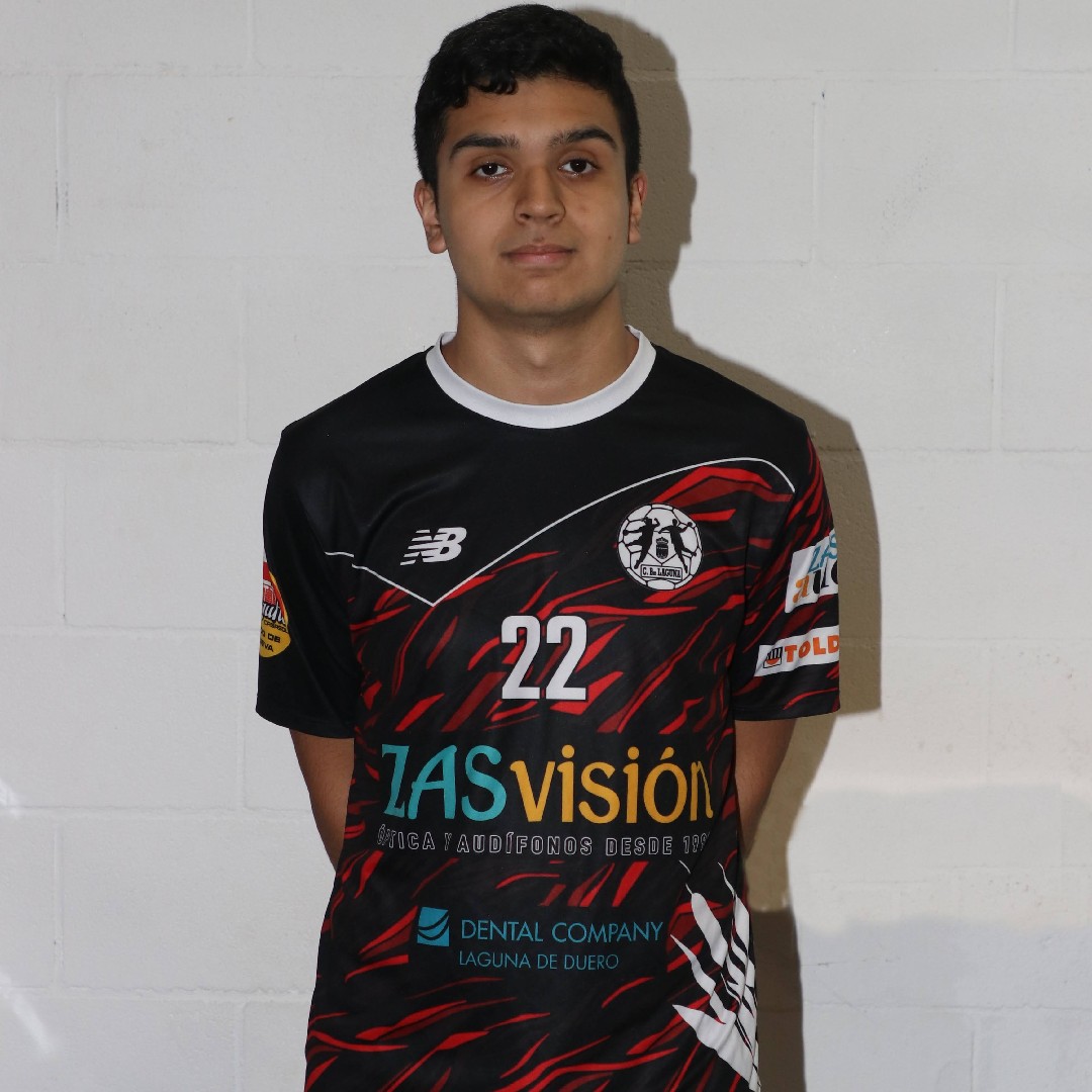 SANTIAGO LARGO ARBOLEDA