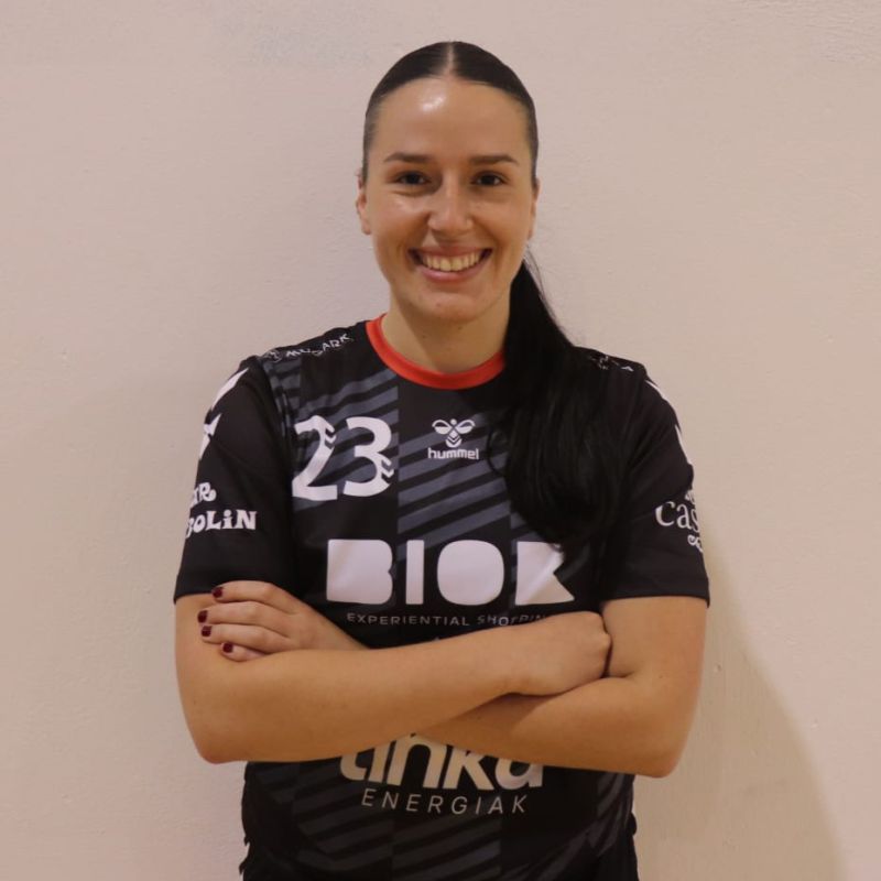 NAIA IRIARTE ARRIETA