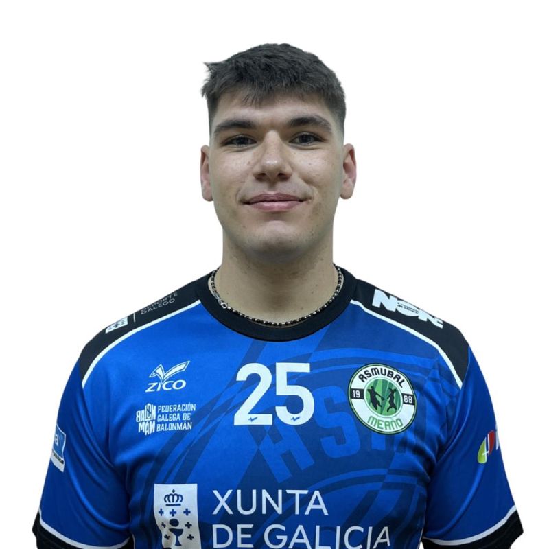 SERGIO PADIN FONTAN