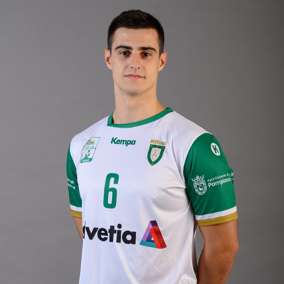 NICOLAS AYUCAR SANCHEZ