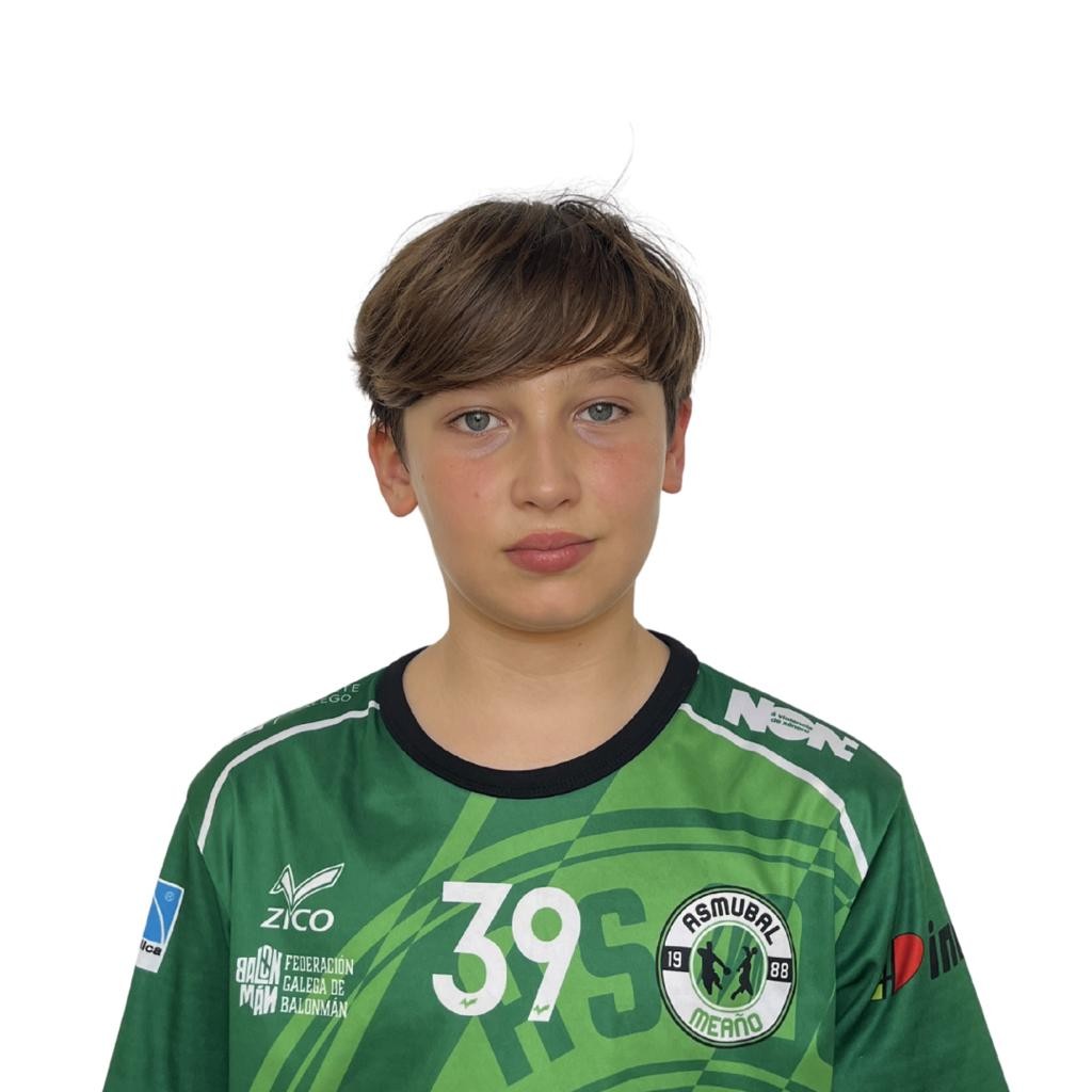 MARIO MULLONI FERNANDEZ