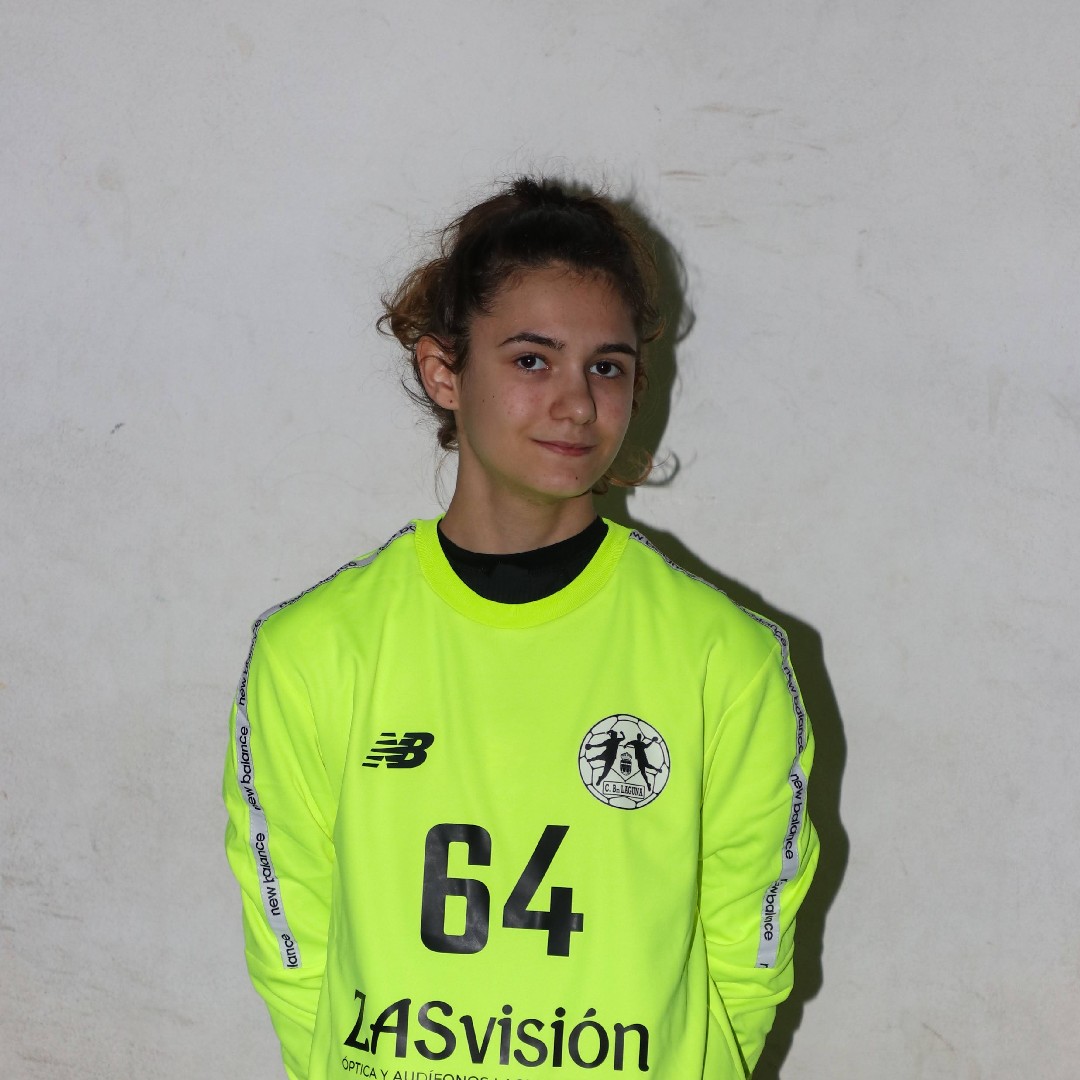 ADRIANA ALONSO JIMENEZ