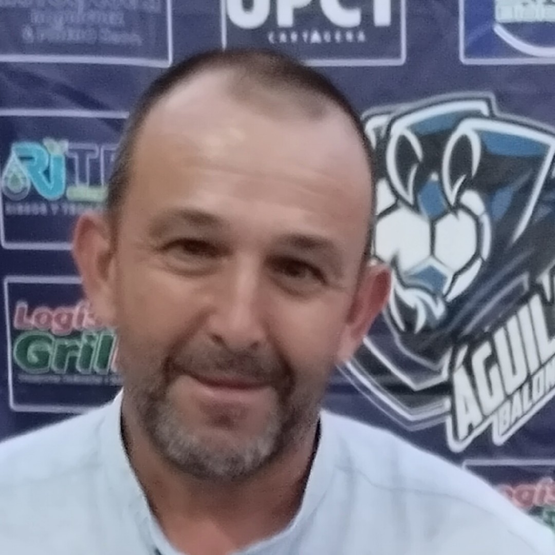 JUAN FERNANDEZ SALAS
