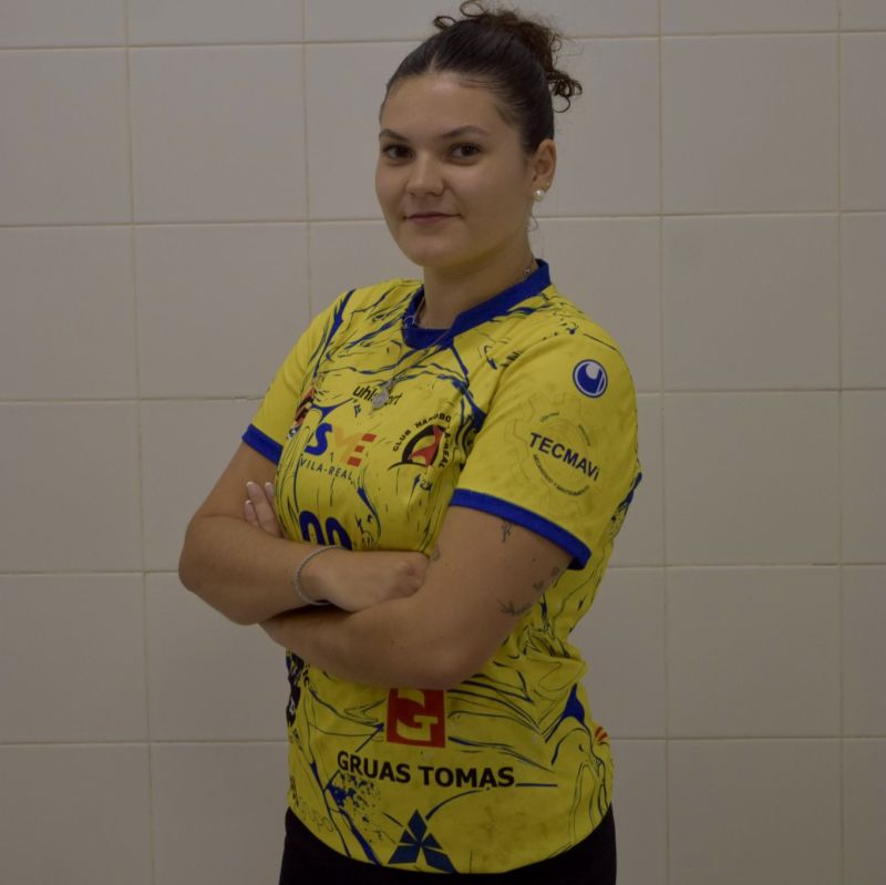 CARLA ALBALATE BOU