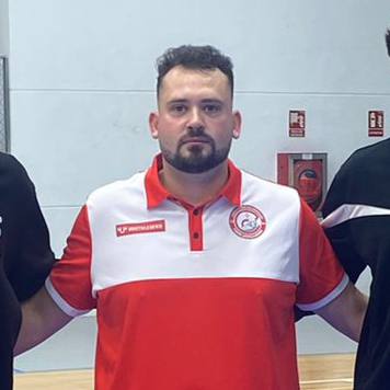 FRANCISCO CIMADEVILLA PEREZ