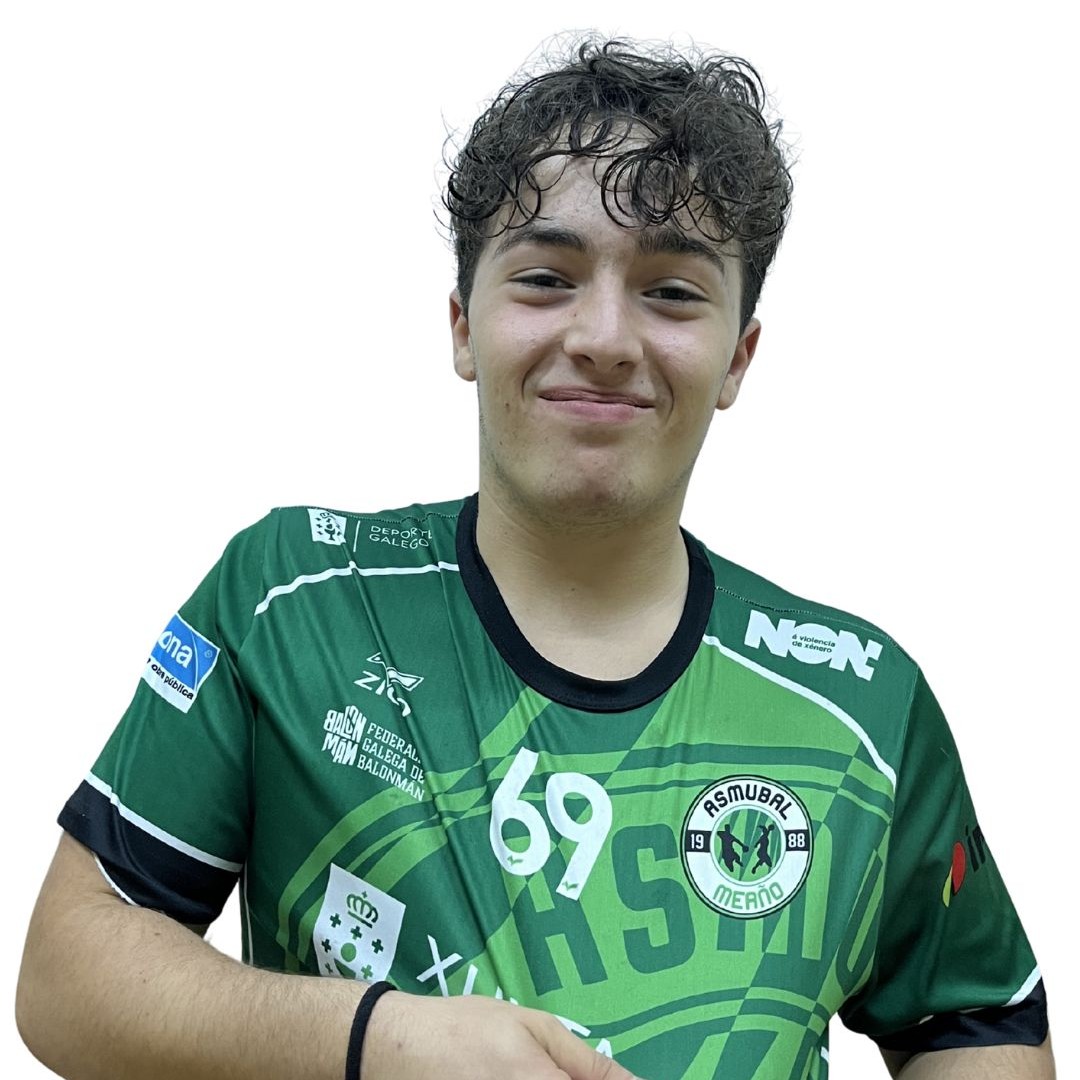 BRAIS RODRIGUEZ CARREIRA