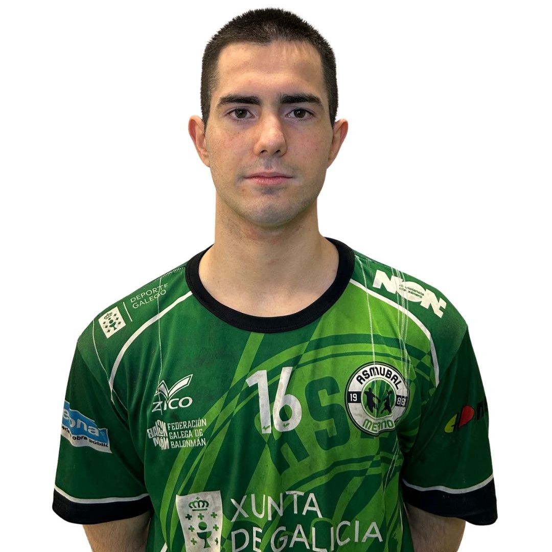 MIGUEL RIVEIRO GONZALEZ