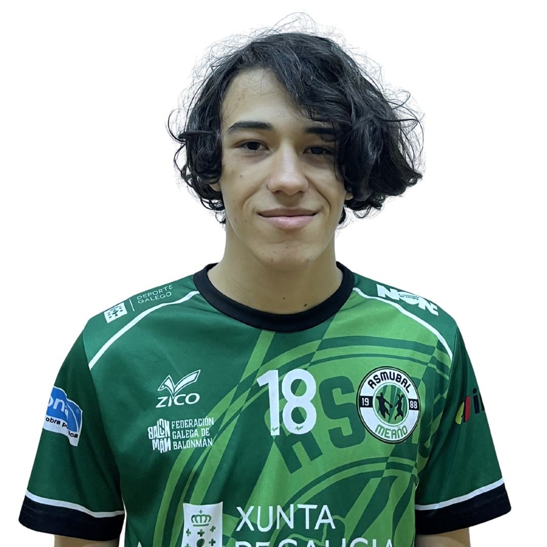 ARON POCEIRO MINIÑO