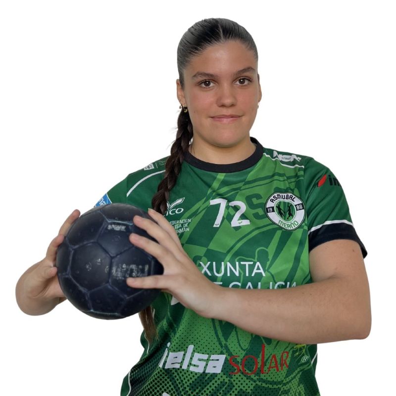 SHAILA FERNANDEZ BRAVO