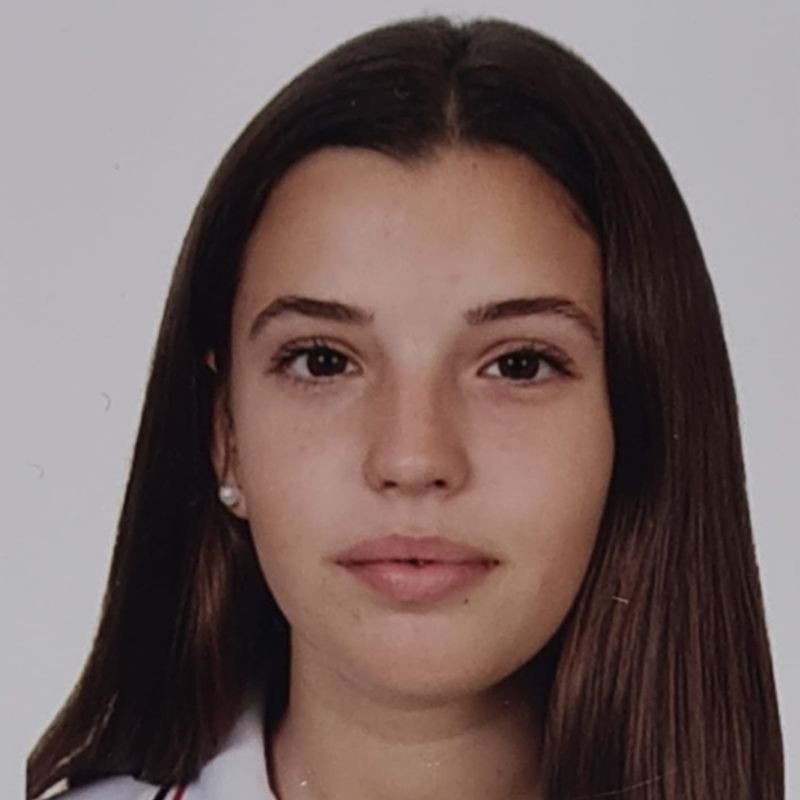 CARLA GARCIA MAESTRE