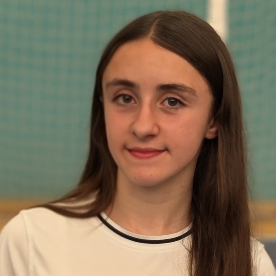 NAYRA GALLINAS GARCIA