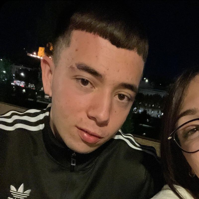 HECTOR PALOMAR COSIALLS