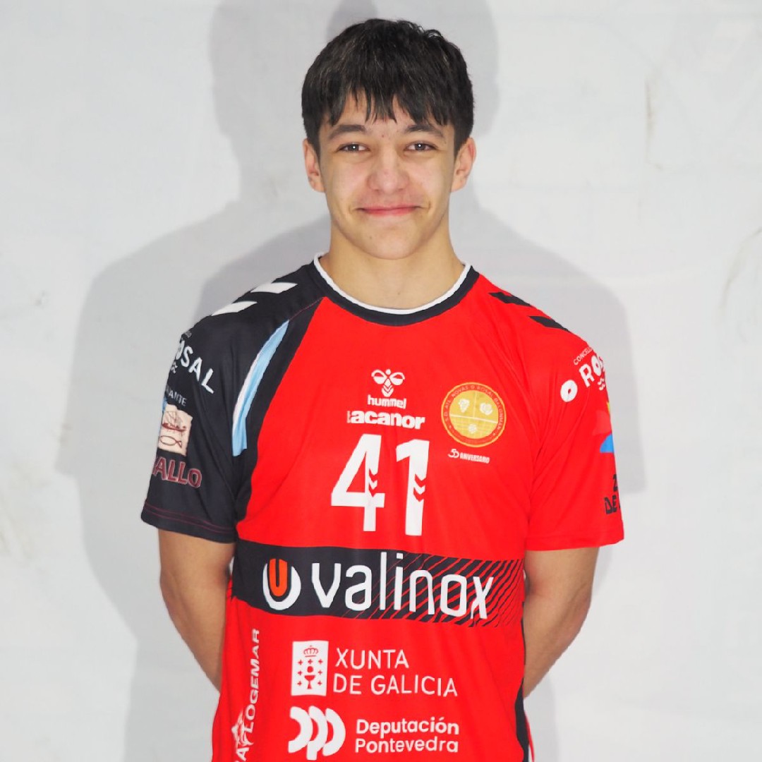 ANTON FERNANDEZ DA COSTA