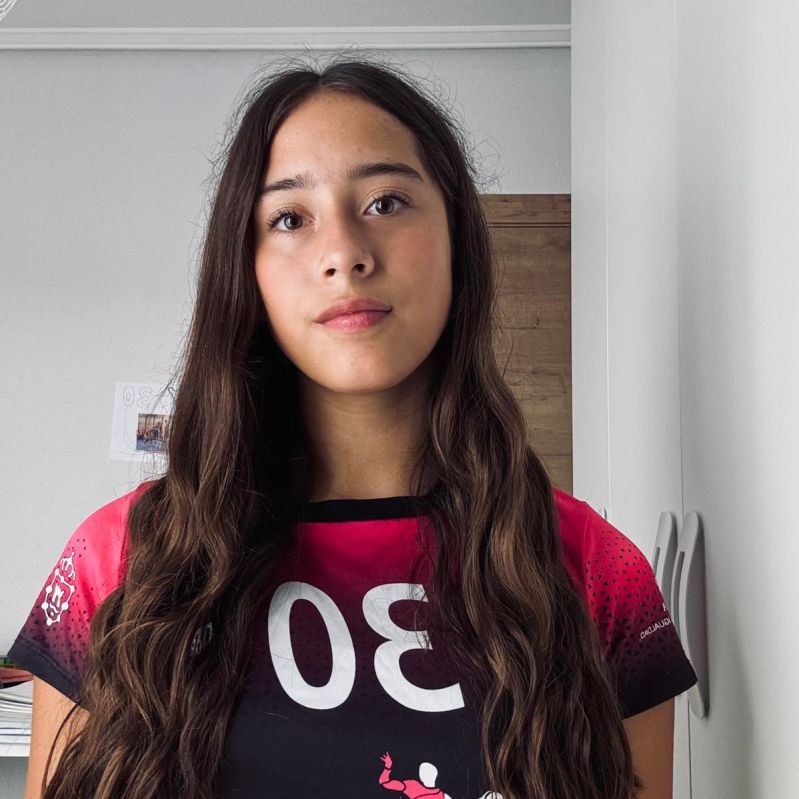 ARY LIZET CADENA HILARION