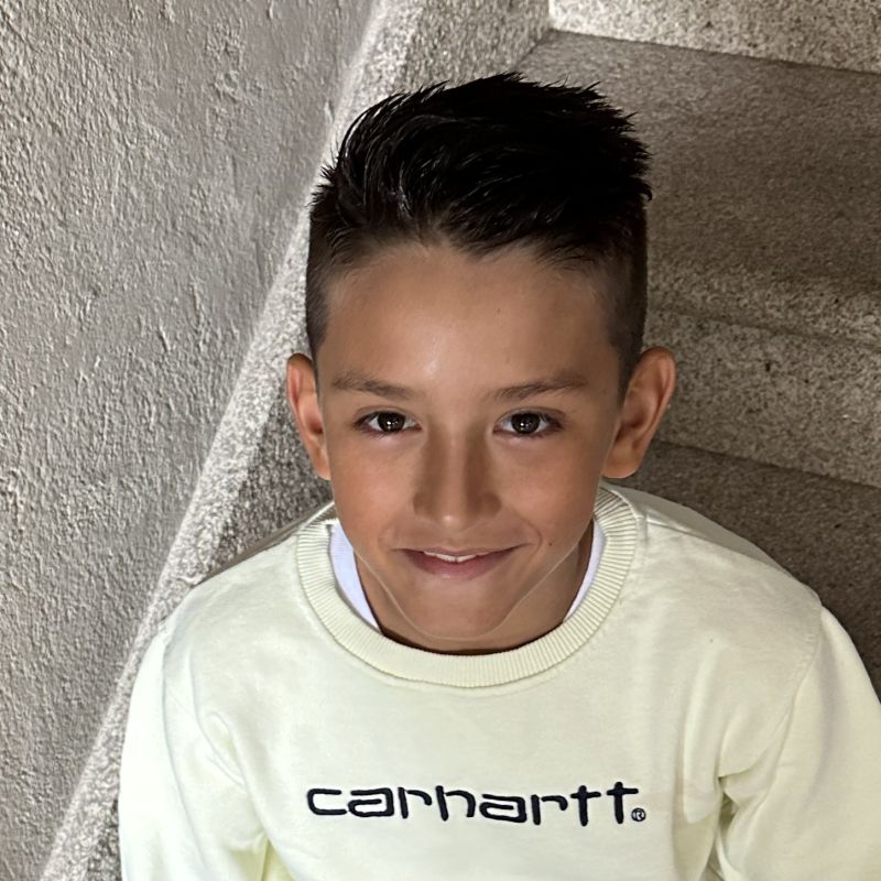 RODRIGO BLANCO OSPINA