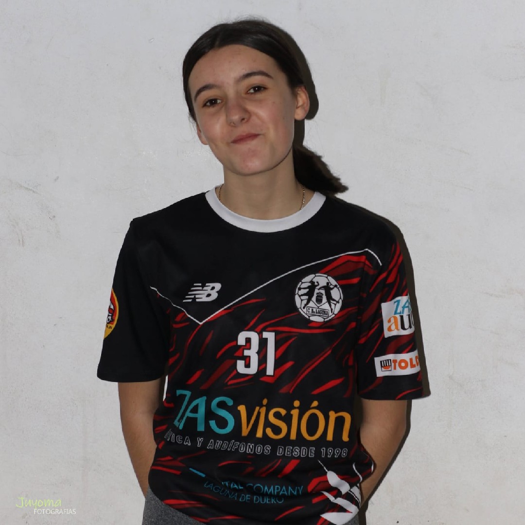 VALERIA JUAREZ ATIENZAR