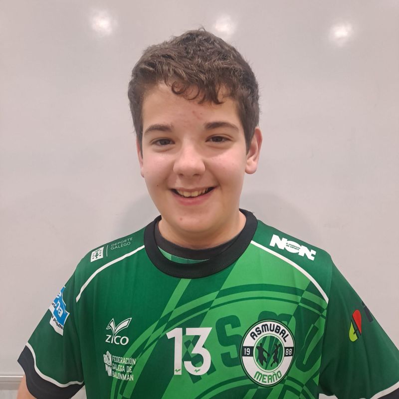 NICOLAS BUCETA LUENGO