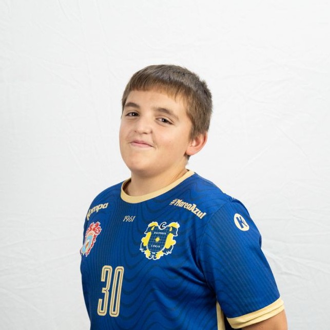 XIAN SOLIÑO REFOJOS