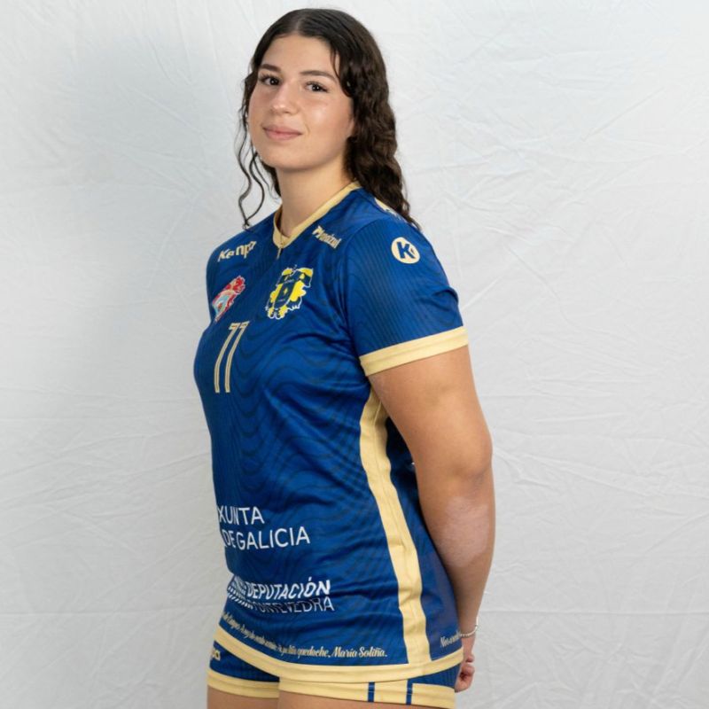 AISHA JUNCAL CHAPELA