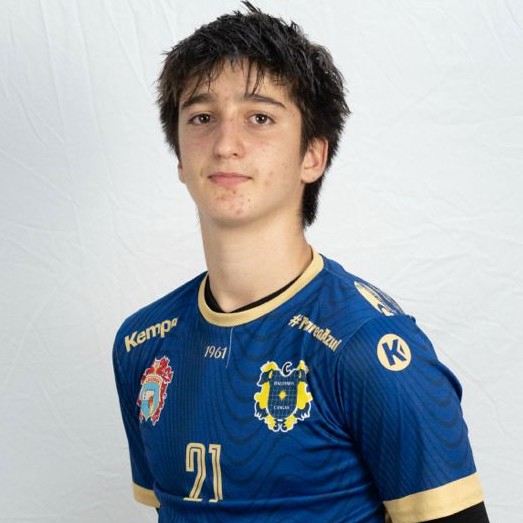 BELTRAN GONZALEZ GONZALEZ