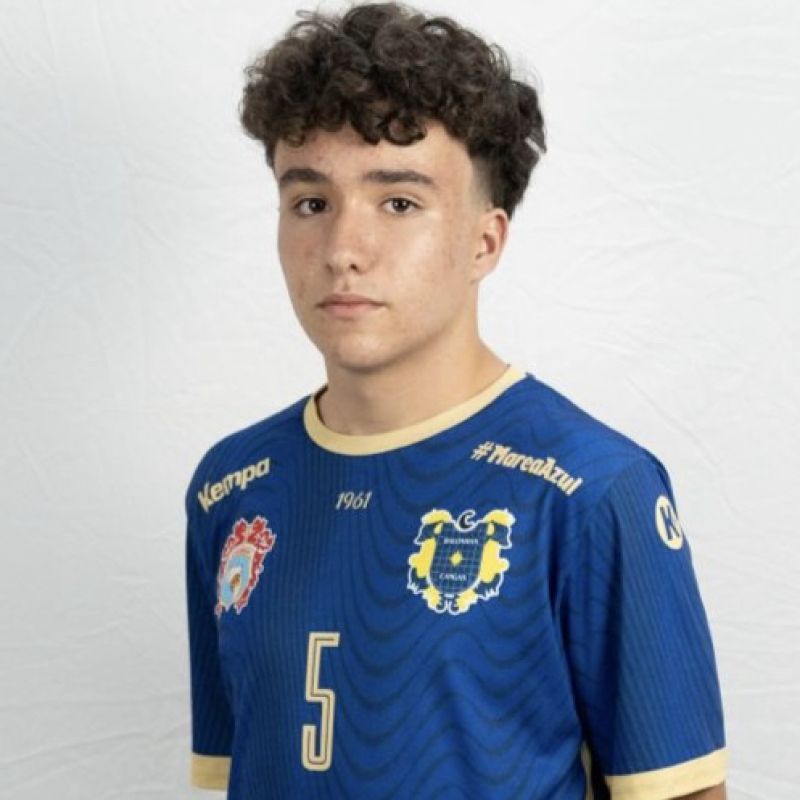 NICOLAS CARRASCO PEREZ