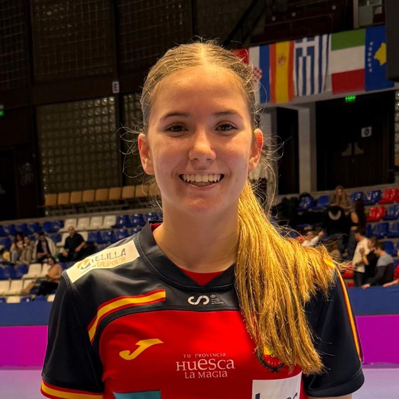 DANIELA MAROTO HERNANDEZ