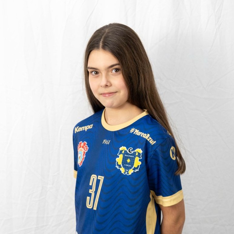 ALBA BERMUDEZ BASTON