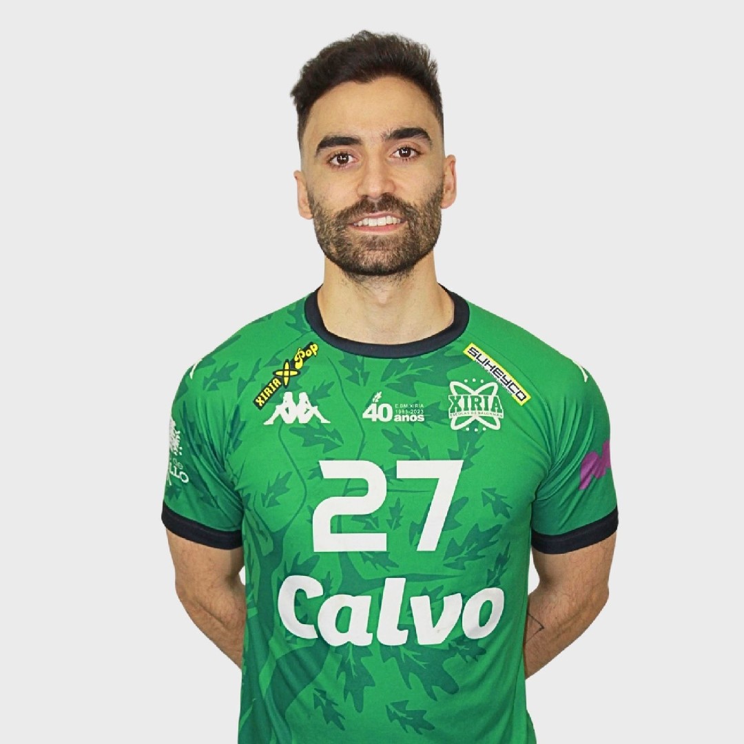 MARIO GARCIA DE SEAREZ FIDALGO