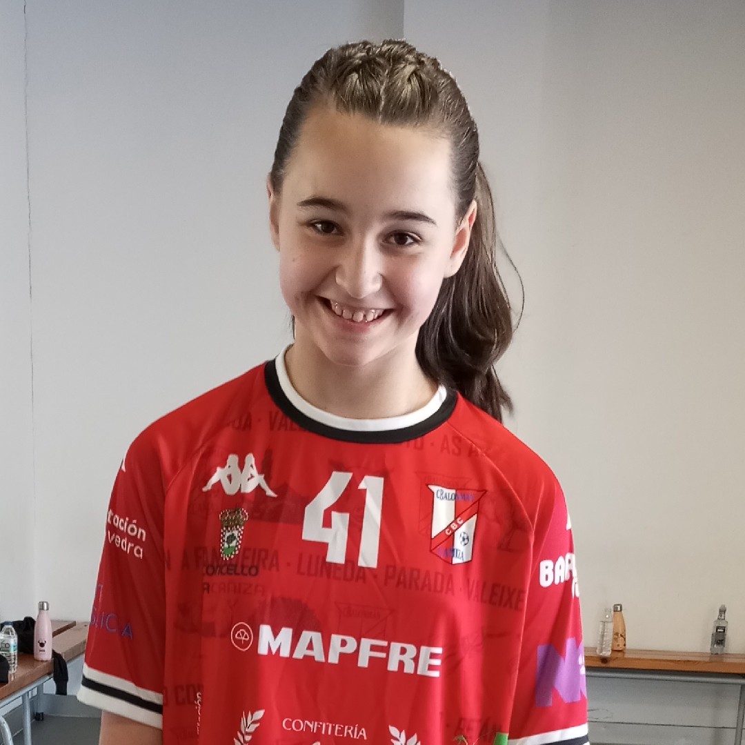 ANTIA COSTAS DOMINGUEZ