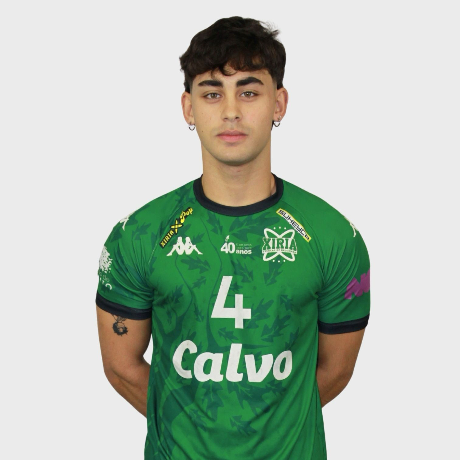 ESTEBAN PUÑAL SUAREZ