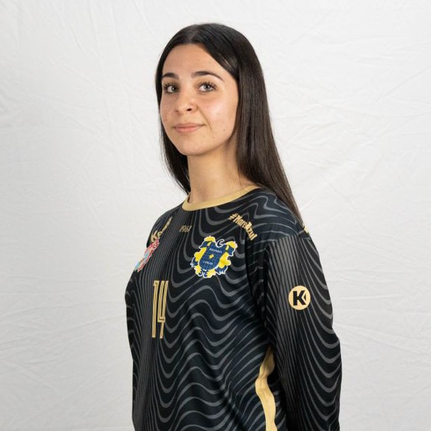 AITANA LORENZO RIOBO