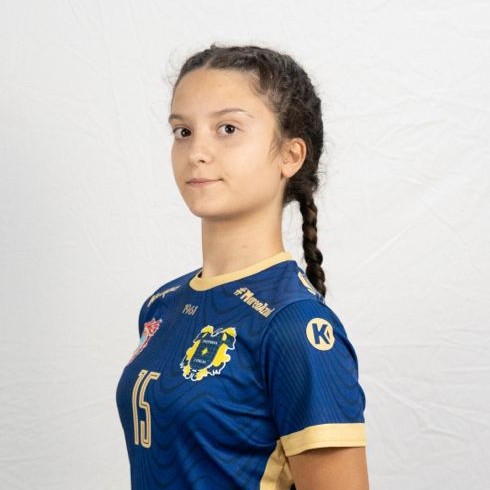 DIANA ANGELA MARTIN FERNANDEZ